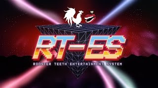 Watch Rooster Teeth Entertainment System Now!