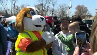 Big Wheels Day | April 8, 2026
