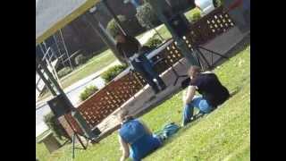 Bevill State Community College Jasper Open Mic
