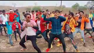 stylish timli dance Narendra katara and Mahesh Muniya