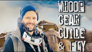 Guerrilla FPV: The Ultimate Gear Guide
