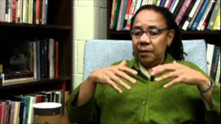 Lillian Allen: Learning to Listen to What We Don't Know We Don't Know