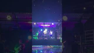 Mali - Live at Inbox Foodhouse
