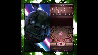 It's been ~ WAY TOO LONG - SCARY ROSTERS (AND NICE TRACKS)
