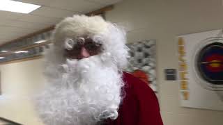 Carolina’s k Christmas Program