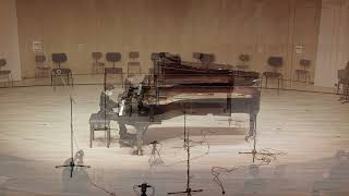 Yilang spielt "Kobold" op. 71 Nr. 3 von Edvard Grieg