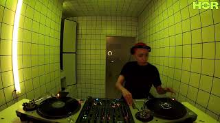 Jesse G / September 24 / 9pm-10pm