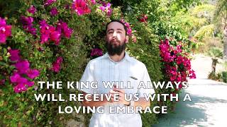 Rosh Hashanah Meditation