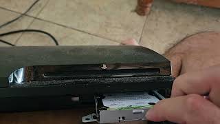 Your PS3 has gone into a loop or is asking you to reinstall the operating system. Solution!