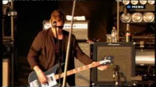 Editors - In This Light & On This Evening Live @ Glastonbury 2010