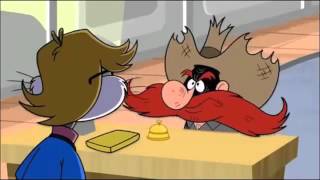 COMMENTARY #5: CommentJacks: Part of an Unhealthy Breakfast (TheUtubedude101)