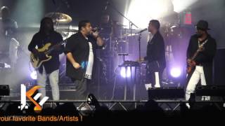 Carimi -   Live @ LNDJ2016 [ April/16/16]