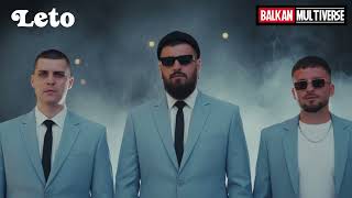 2Bona – LETO ft. Tyzee (1960s Soul Version)