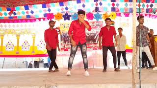 Farewell party dance|| #culturaldance #farewell #dancevideo ||NkT CINE STUDIO