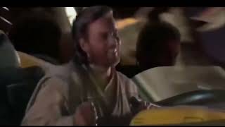 Obi Wan Kenobi On Deathsticks