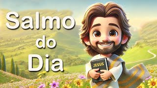 Salmo do Dia de Hoje 30/01/2026 | Salmo de Hoje e Leitura da Bíblia (versículos bíblicos)