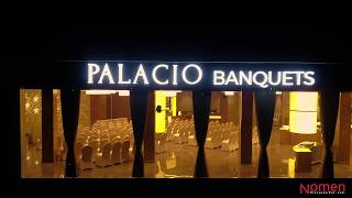 Palacio Banquets