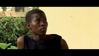 Never Lose Hope - Directed by Patience Katushabe