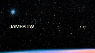 James TW - Easy (Official Lyric Video)
