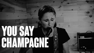 Sweet Vermouth - You Say Champagne - Shed Sessions PEI