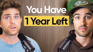 Why Personal Brands MUST Go All In On YouTube in 2026