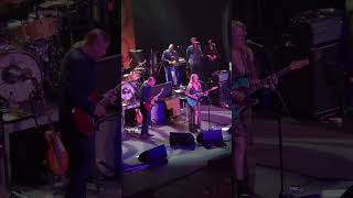 Tedeschi Trucks Band - Ain't That Something // The Helix, Dublin