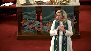 2/1/26 Worship with MVP || Mount Vernon Place UMC || CCLI #2722586 || CCLI Stream #20371813 ||