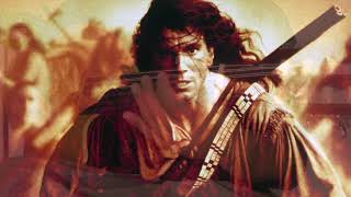 The Last Of The Mohicans (main theme) cover by Oud
