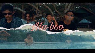 MANDOS - MA-BOO (OFFICIAL MUSIC VIDEO)