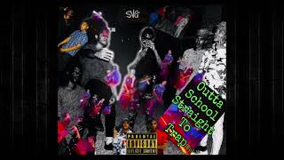 SlimeyyVets - Do not Disturb [Official Audio]