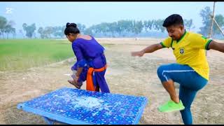 Bangla new funny video.  ১০০% হাশির ফানি ভিডিও। 