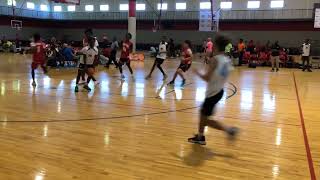 Florida Hoop Exchange Jamboree U17 Elite