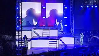 CNCO   No Apagues La Luz   Ultima Cita Tour Live in Quito 2023