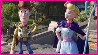 Toy Story 4: Will Toy Story 4 be highest grossing movie of 2019? Latest odds | BS NEWS