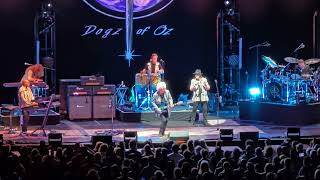Toto - I'll Supply The Love Live Concord CA 2025