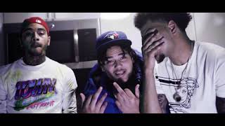 Rooster x 21Hundo x Bmfglee - "Lately"