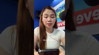GIPALAYAS SA ADUNAHANG ANAK
