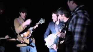 Eight Dollar Mountain - 35 Miles [Official Video]