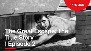 Episode 2 | The Great Escape: The True Story | TVO Docs