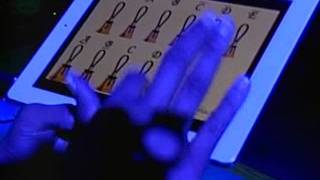 2011 - Word of Faith Christmas Concert - iBand Carol of the Bells