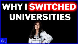 From Bournemouth to London South Bank Why I Switched Universities