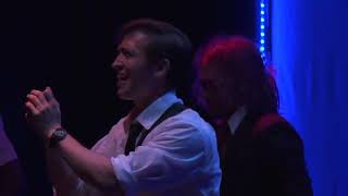 The Guy Who Didn't Like Musicals-Let it Out (Live)