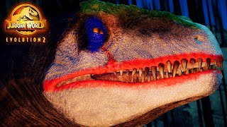 JOKER GIGA! We Live In A Jurassic Society | Jurassic World Evolution 2 - Mods Of The Week #30