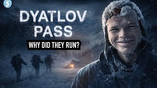 They Found the Bodies… But Nothing Made Sense.