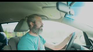 Day 18 Car Trouble Part 1