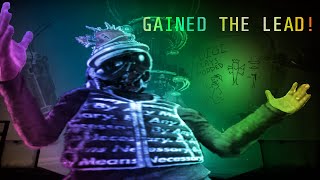 Bonking & You - An 8 Hour Record of GTFO Pain
