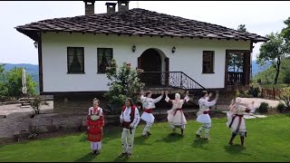 Соня Чакърова и Димитър Аргиров - Дали знаеш, мила майко (Официален видеоклип)