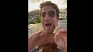 Golden Hour Report - 4.15.22 | Dave Portnoy | Barstool Sports