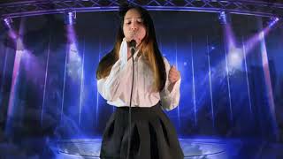 OCEANS - KIRSTEN GAIL CALMA (Cover)