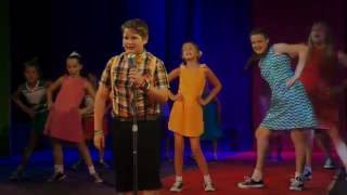 Schoolhouse Rock Promo